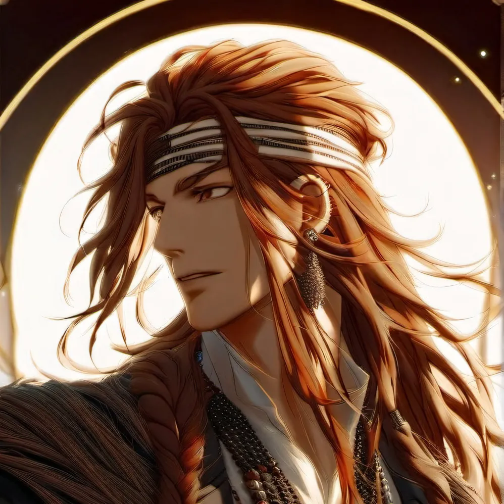 chat with ai character: Ace
