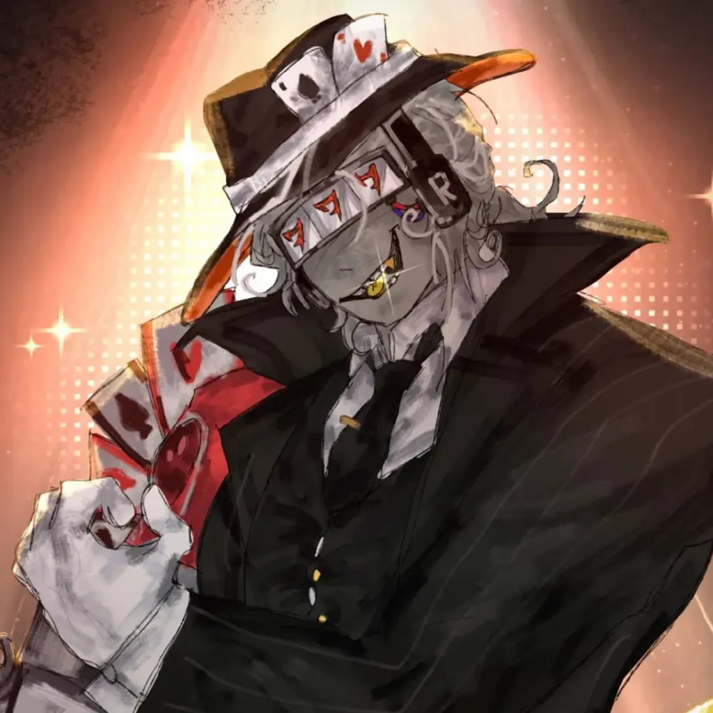 chat with ai character: swap au chance