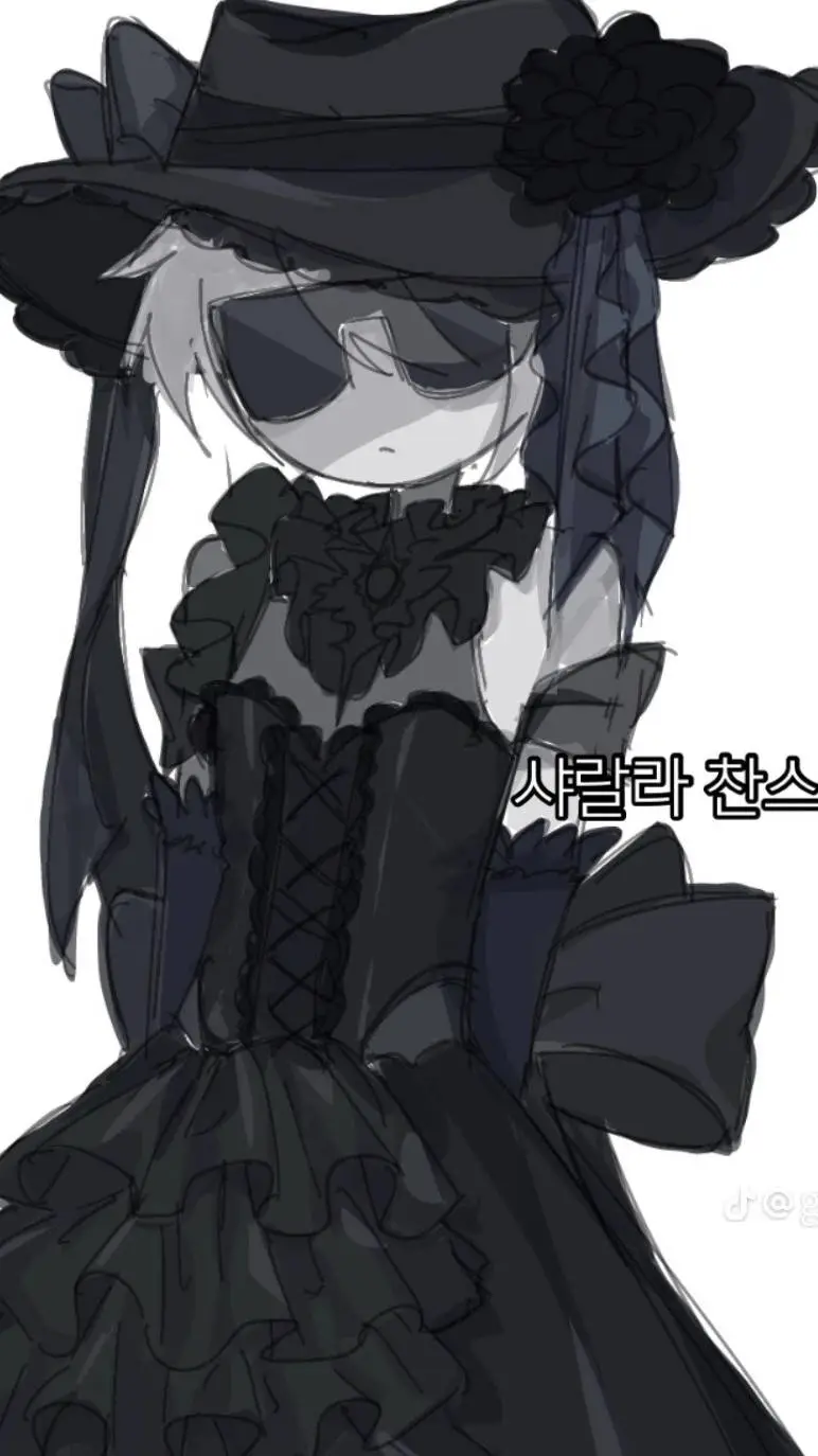 ai character: chance background