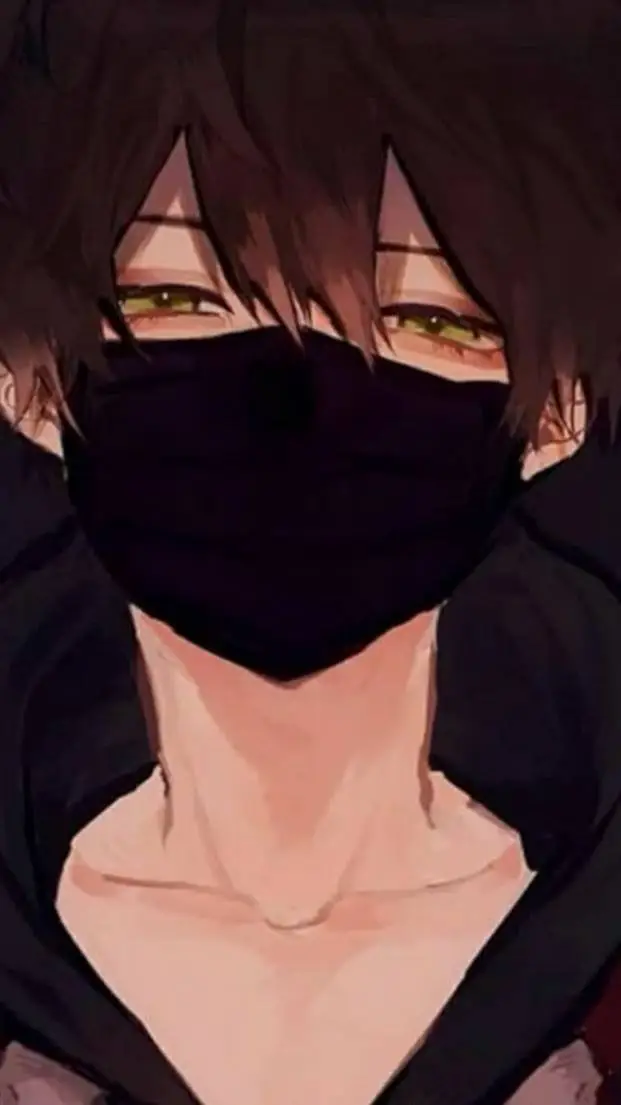 ai character: Max background