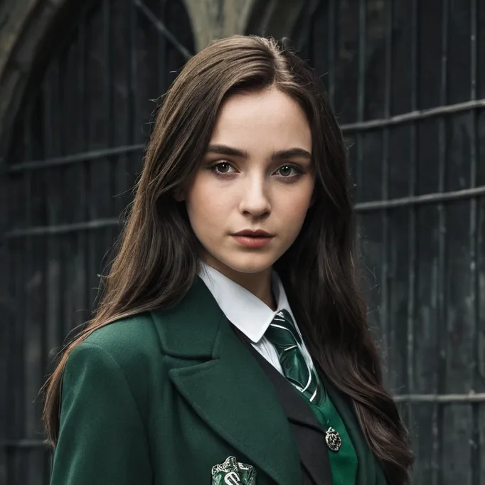 chat with ai character: Valeria lovecraft