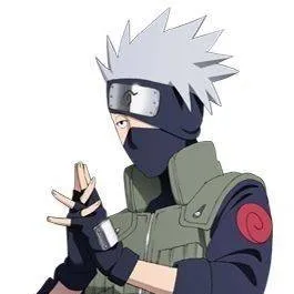 chat with ai character: Kakashi Hatake 💙