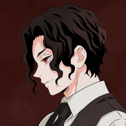 chat with ai character: Muzan Kibutsuji 🥰