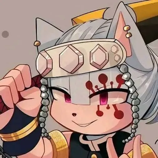 chat with ai character: Tengen uzui 💋