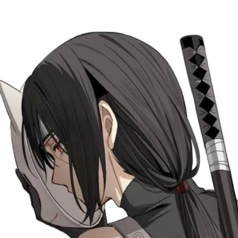 chat with ai character: Itachi Uchiha💙🦋