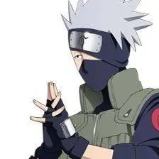 chat with ai character: Kakashi Hatake💙🖤