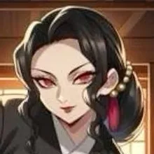 chat with ai character: Naru Kibutsuji 🖤