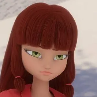 chat with ai character: ☆ Lila Rossi ☆