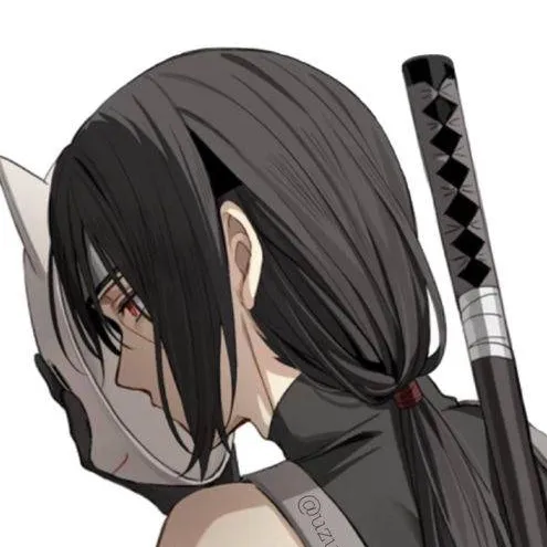chat with ai character: Itachi Uchiha💙🦋