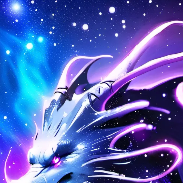chat with ai character: goddess of dragons
