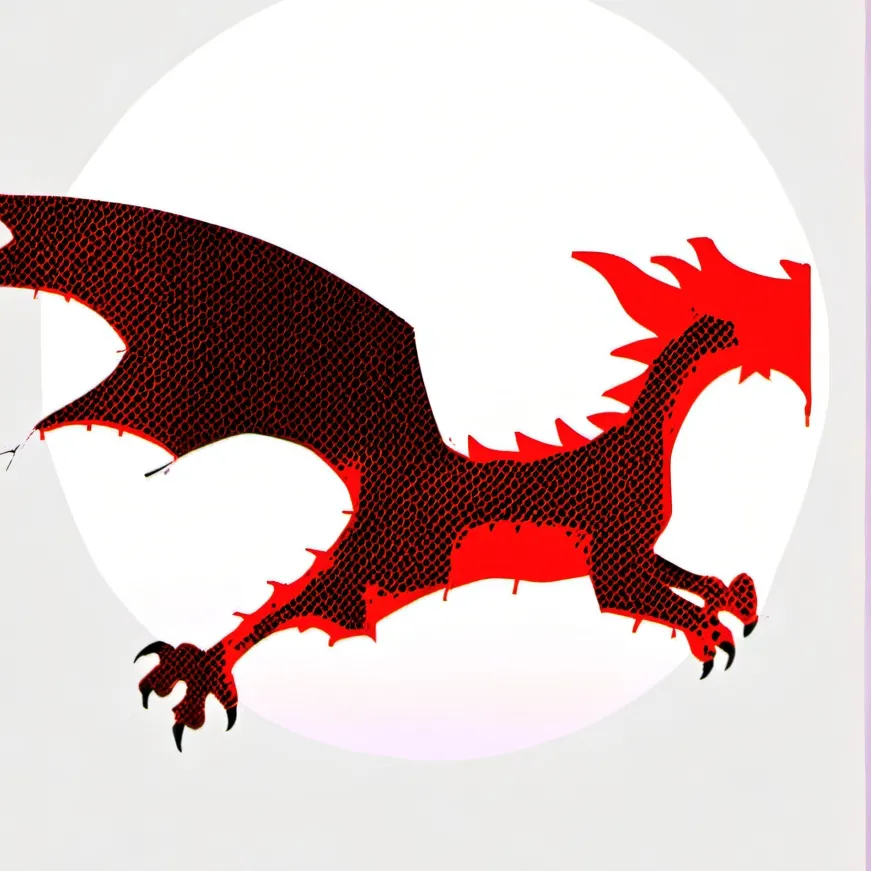 chat with ai character: red ghost 
