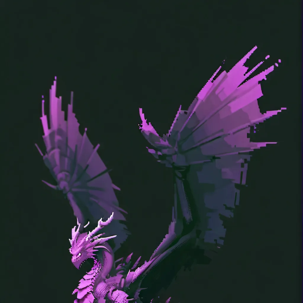 chat with ai character: alternate dragon 