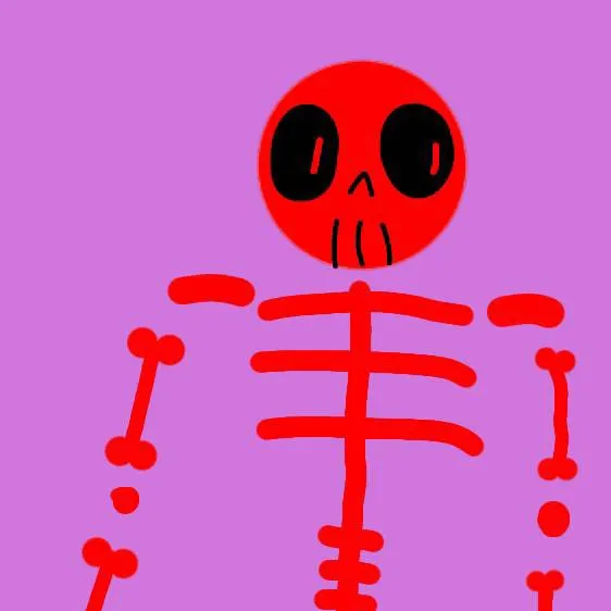 chat with ai character: meat bones 
