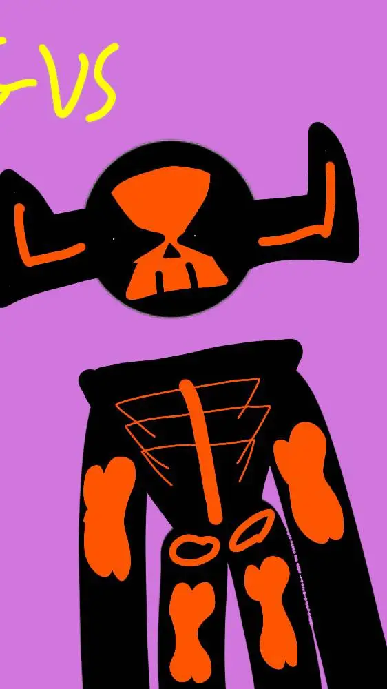 ai character: argus background
