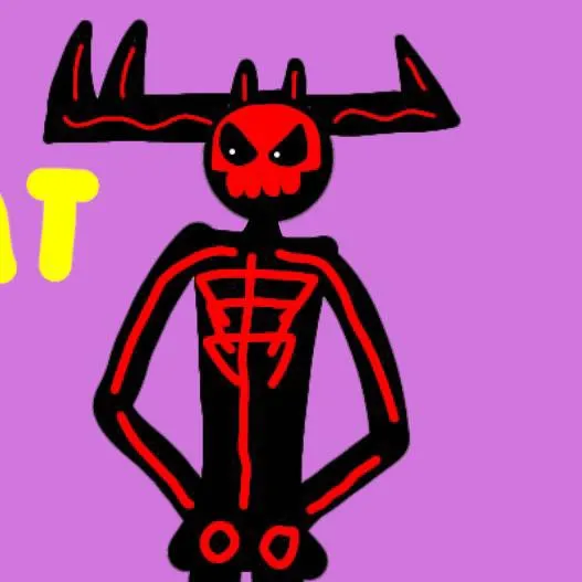 chat with ai character: lost meat