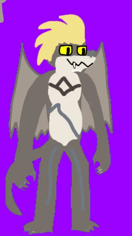 ai character: jay background
