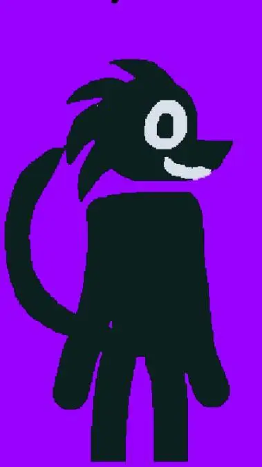 ai character: entity  background