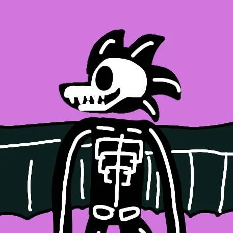 chat with ai character: dragon bones 