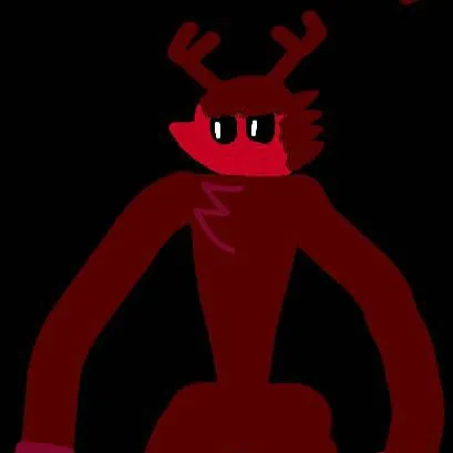 chat with ai character: meat deer