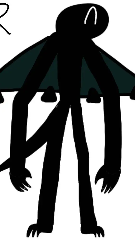 ai character: jet fighter  background