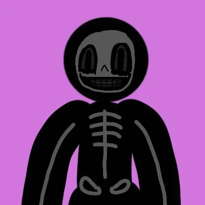 chat with ai character: the ghost 