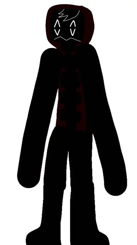ai character: dragonslayer  background