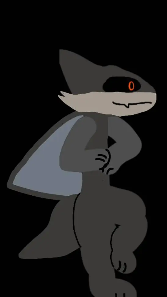 ai character: fluffy Jet fighter background