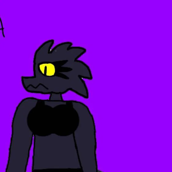 chat with ai character: luna