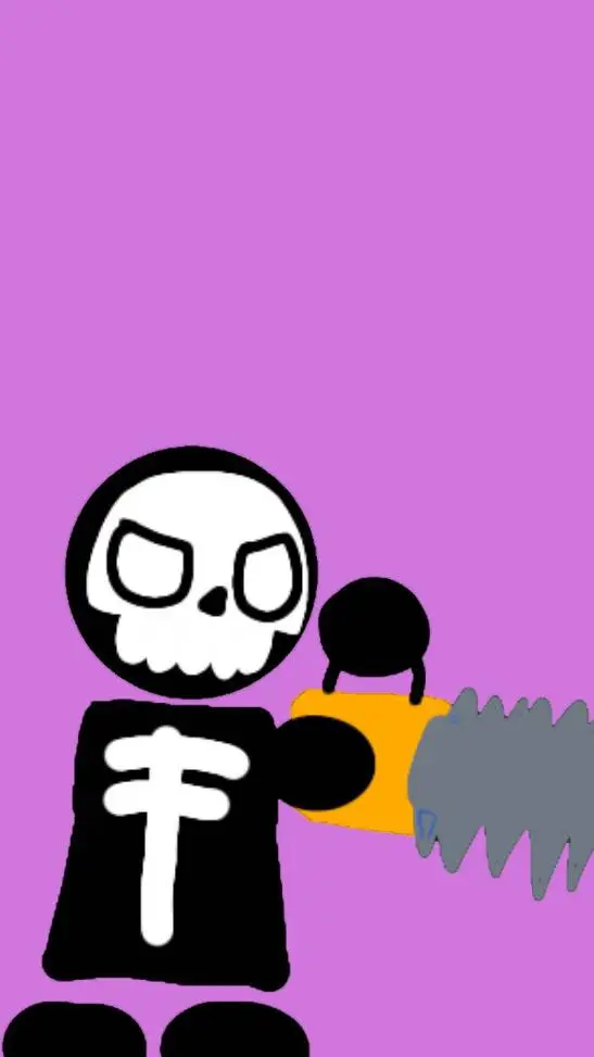 ai character: lil Jim bob background
