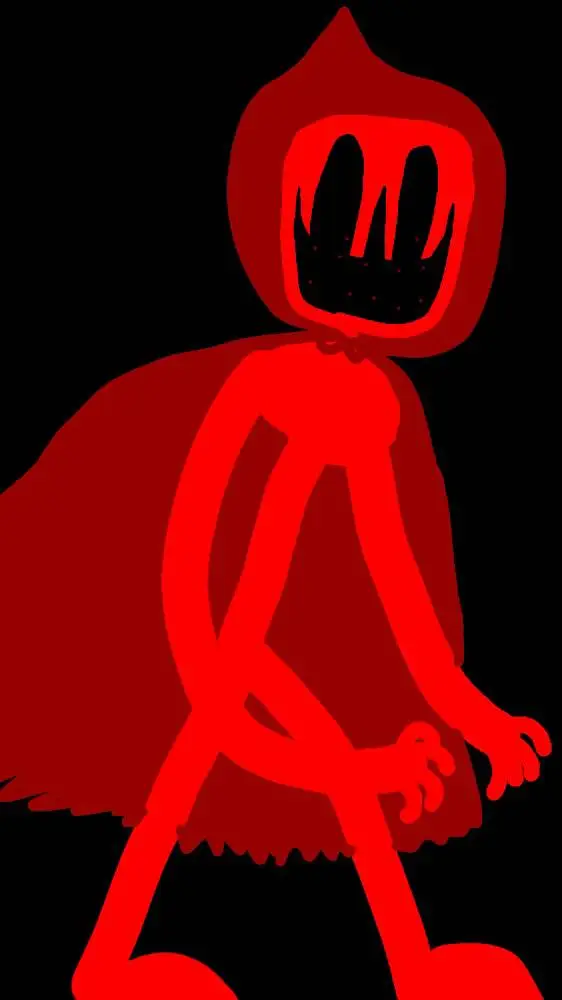 ai character: faker background