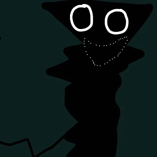chat with ai character: thing