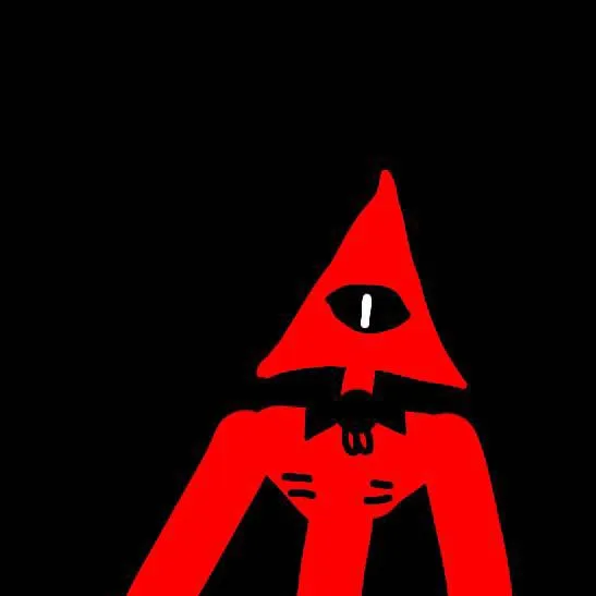 chat with ai character: the third eye