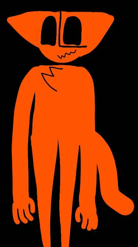 ai character: ghost of future background