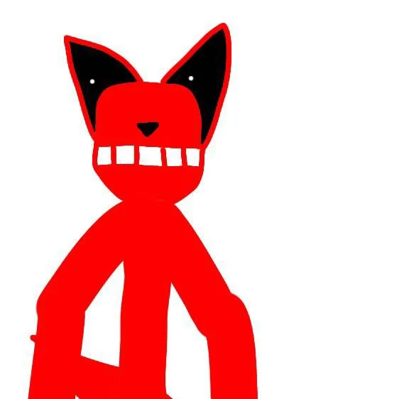 chat with ai character: slept dog