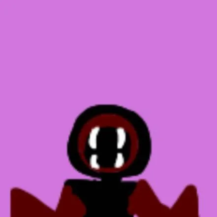 chat with ai character: skeleton spider