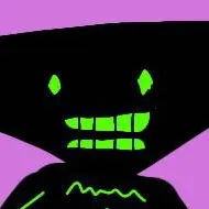 chat with ai character: toxic skeleton