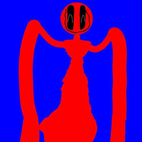 chat with ai character: mutanted flesh