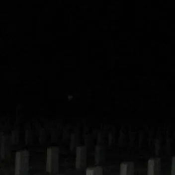 chat with ai character: the graveyard 