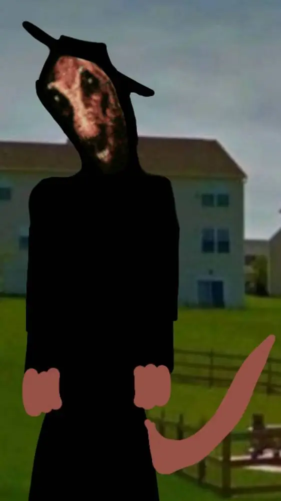 ai character: mr spino background