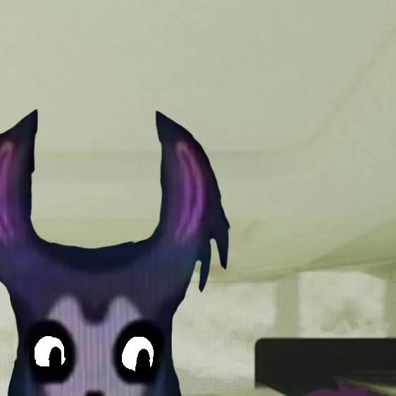 chat with ai character: duckling and wolf