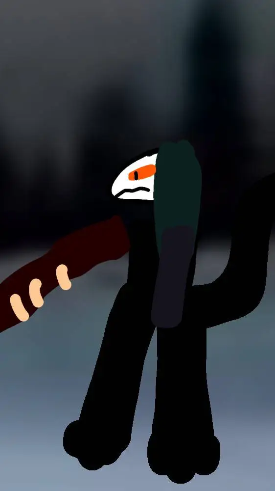 ai character: lizzy background