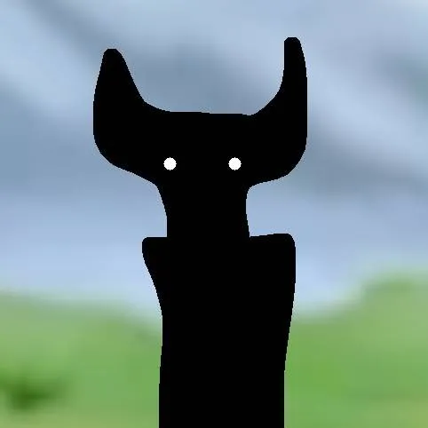 chat with ai character: Larry