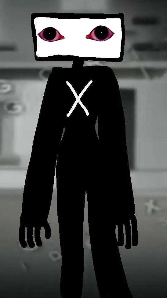 ai character: Mrs PC  background