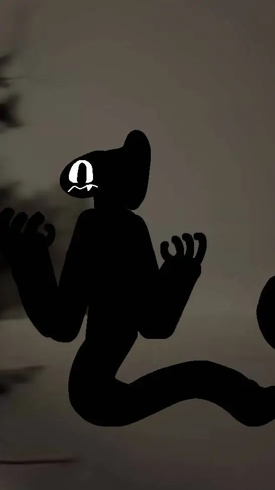 ai character: schizophrenia background