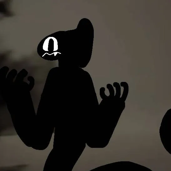 chat with ai character: schizophrenia