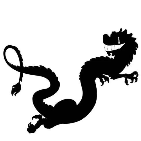 chat with ai character: alternate dragon