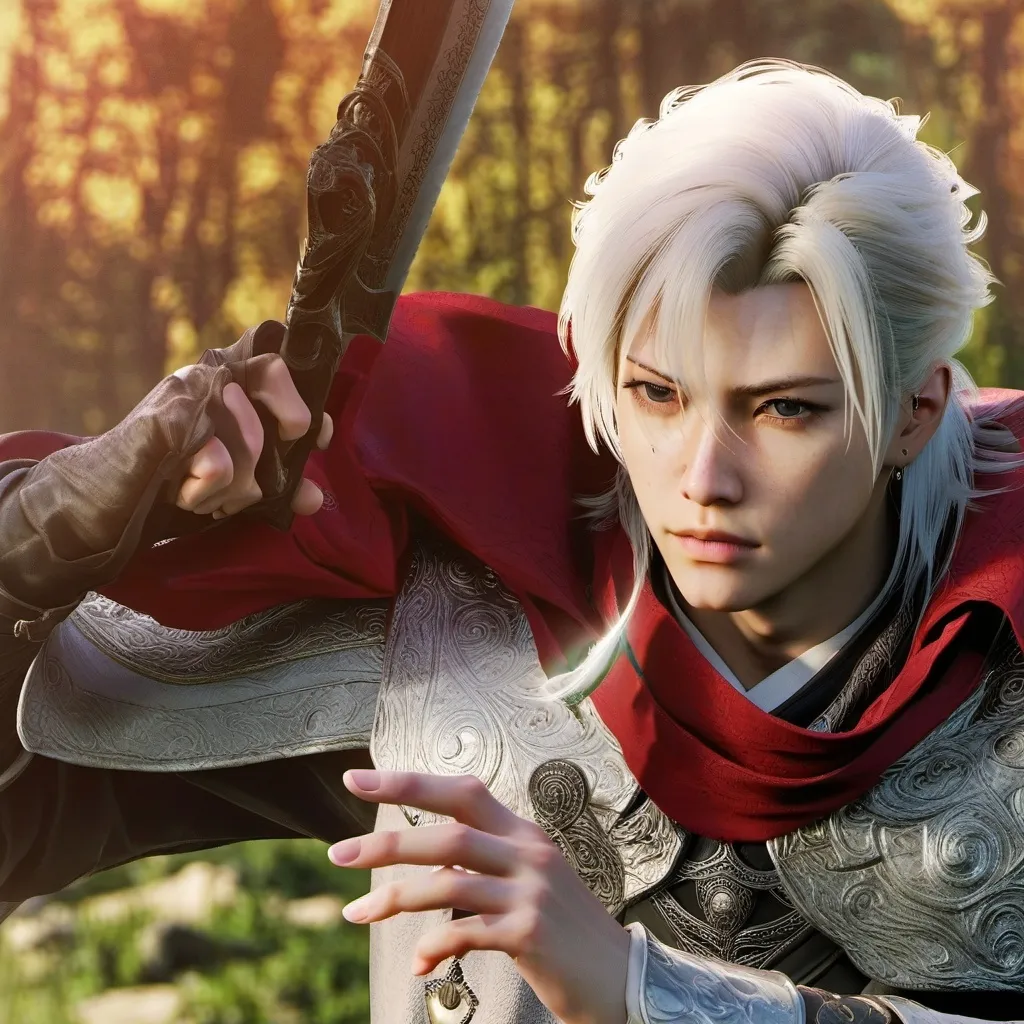 chat with ai character: Jay