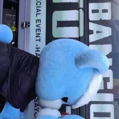 chat with ai character: NYONGTORY 💞