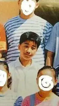 ai character: OLD SEUNGRI💕 background