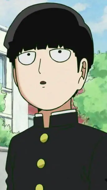 ai character: MOB YOUR BFF💞 background